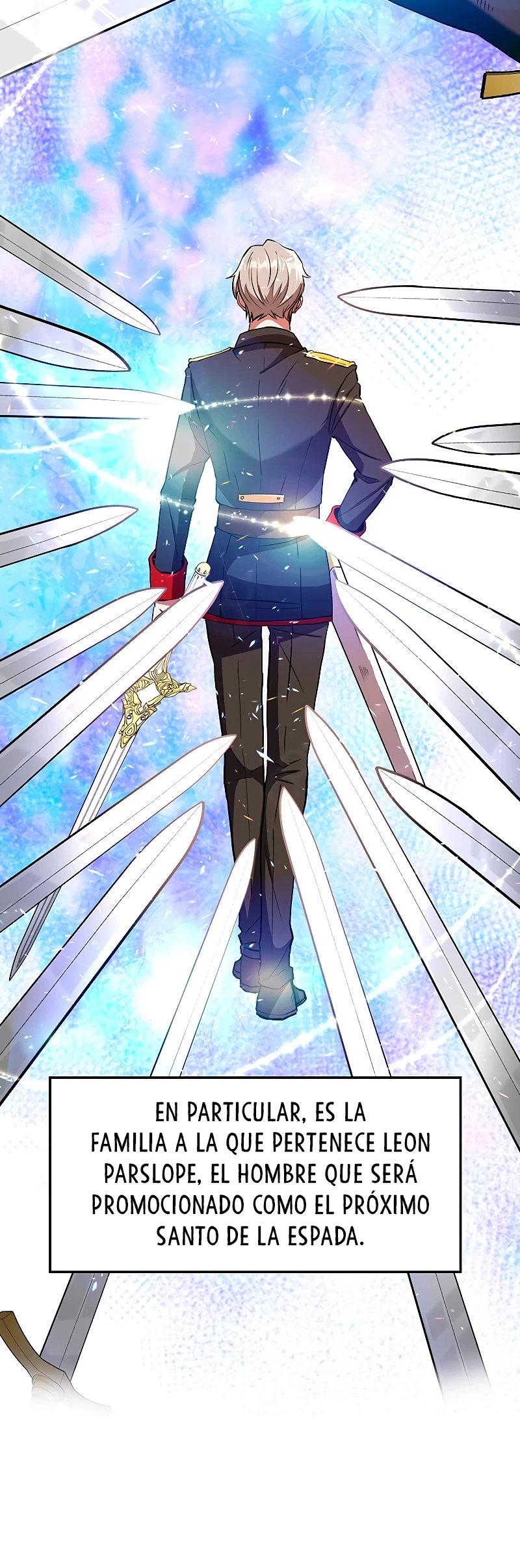 Archimago trascendiendo a través de la regresión Capítulo 3 - Page 30