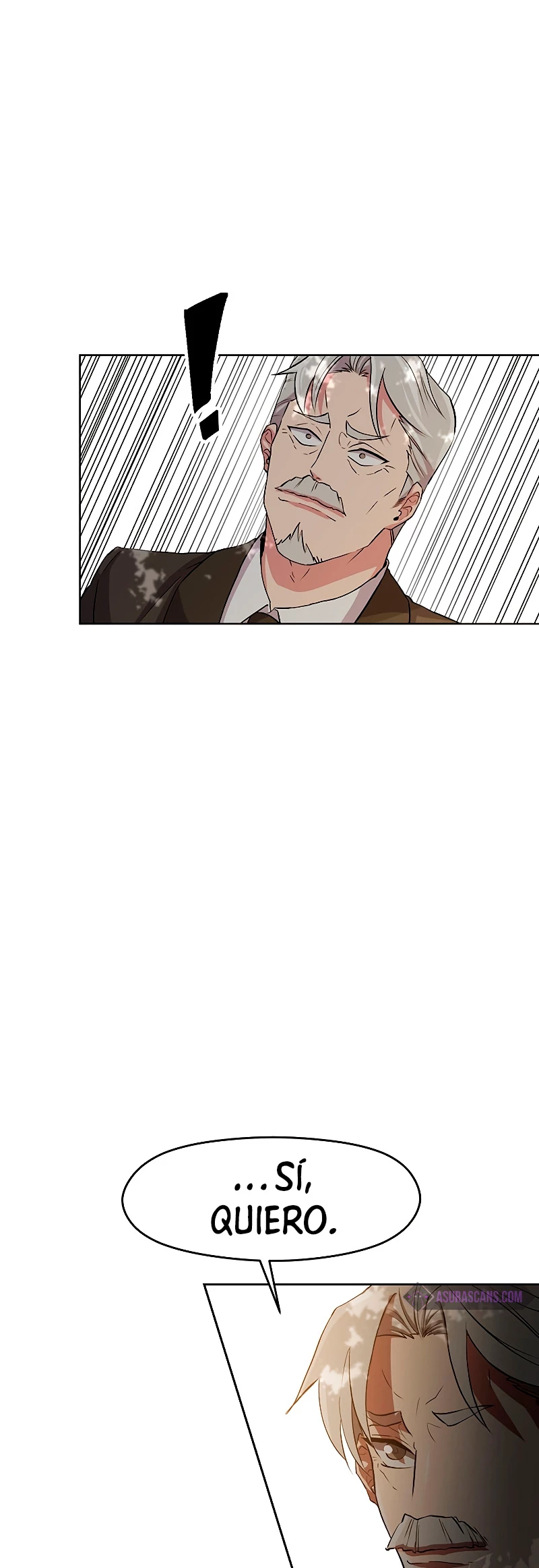 Archimago trascendiendo a través de la regresión Capítulo 3 - Page 50