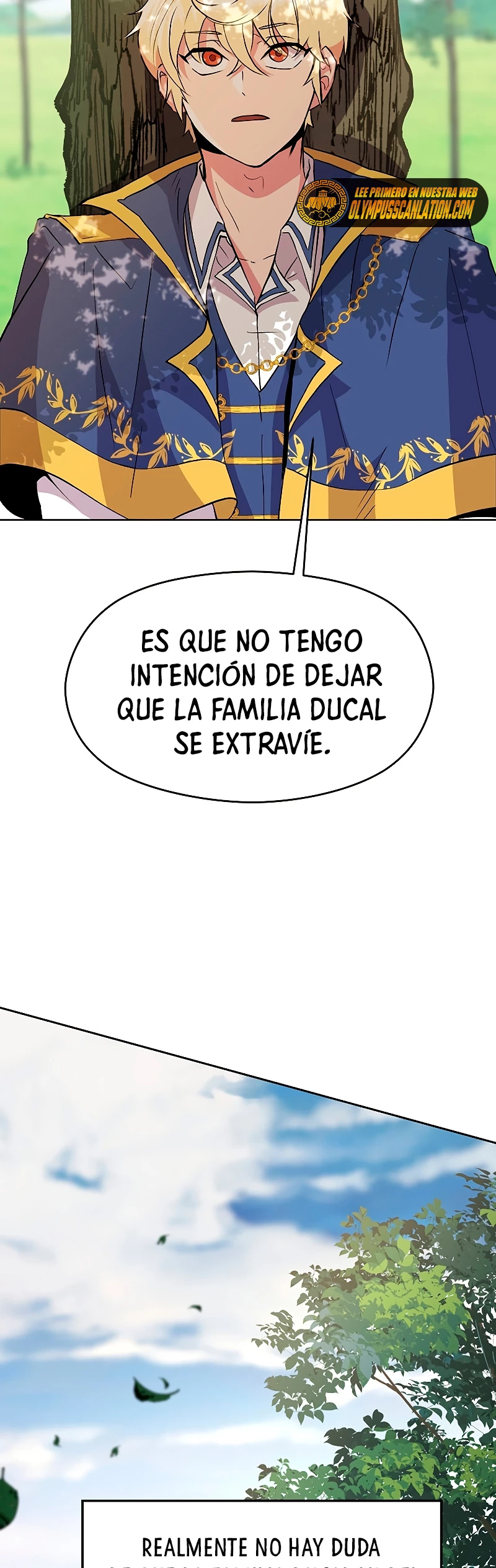 Archimago trascendiendo a través de la regresión Capítulo 3 - Page 58