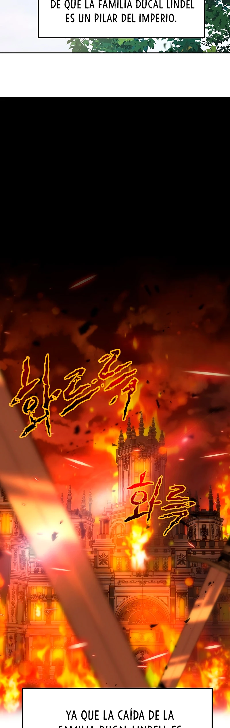 Archimago trascendiendo a través de la regresión Capítulo 3 - Page 59