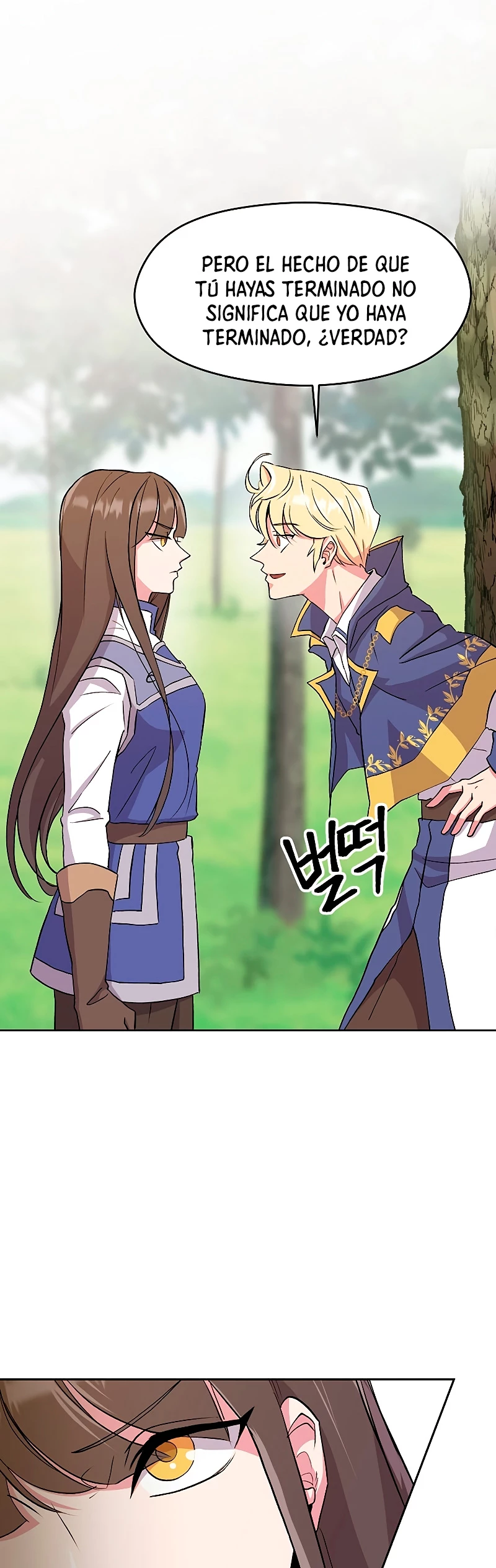 Archimago trascendiendo a través de la regresión Capítulo 3 - Page 64