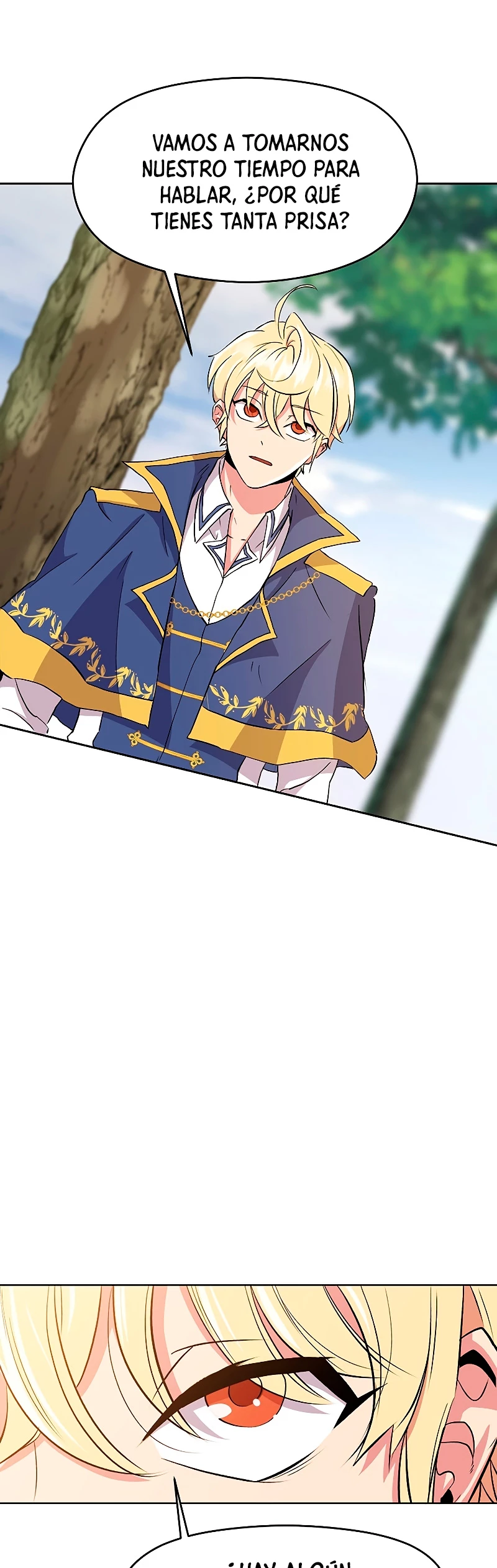 Archimago trascendiendo a través de la regresión Capítulo 3 - Page 67