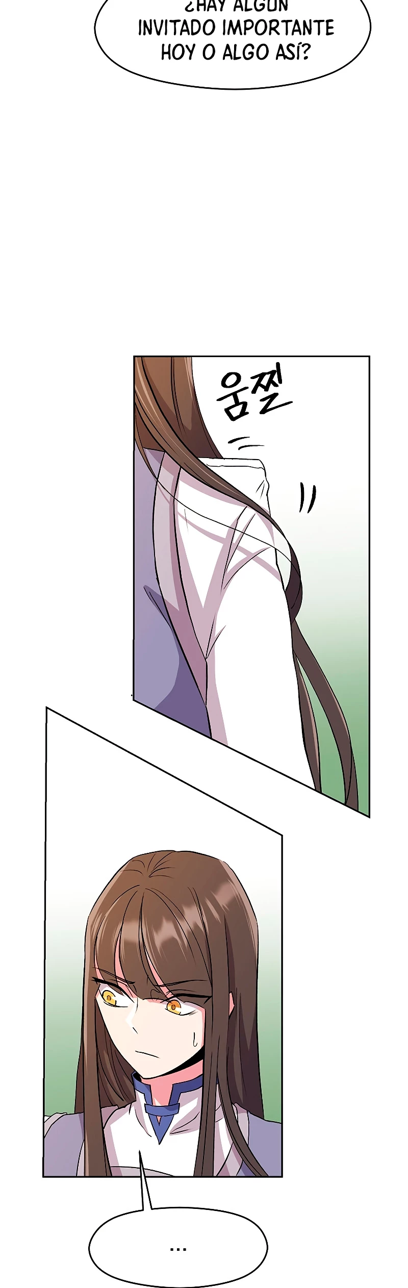 Archimago trascendiendo a través de la regresión Capítulo 3 - Page 68