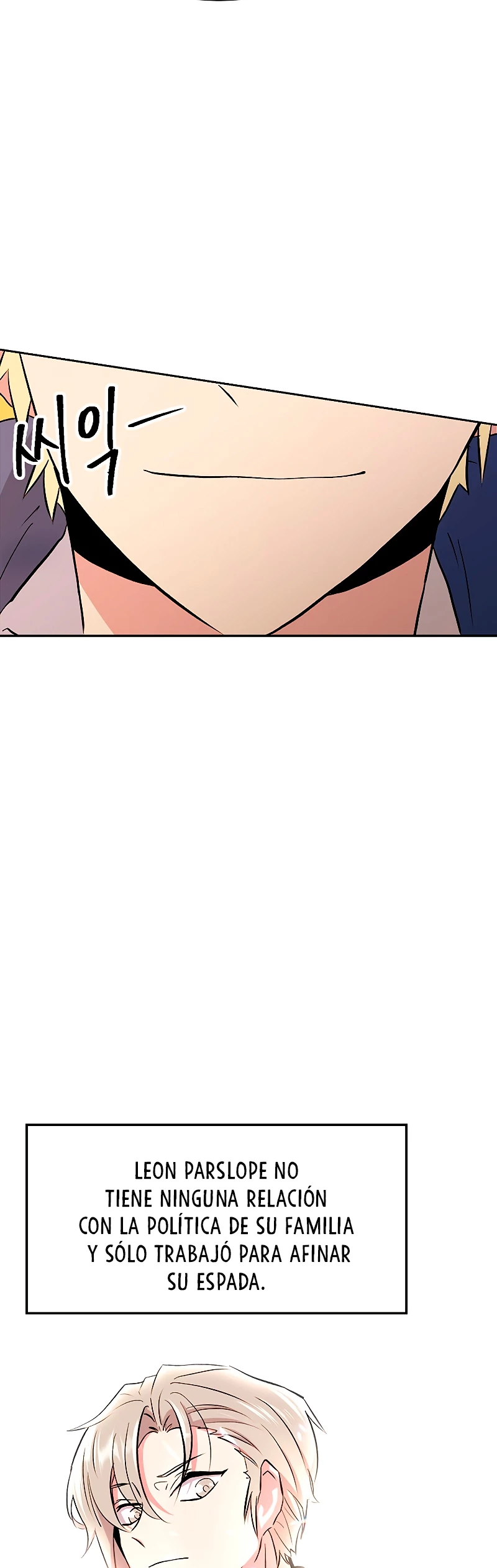 Archimago trascendiendo a través de la regresión Capítulo 3 - Page 69