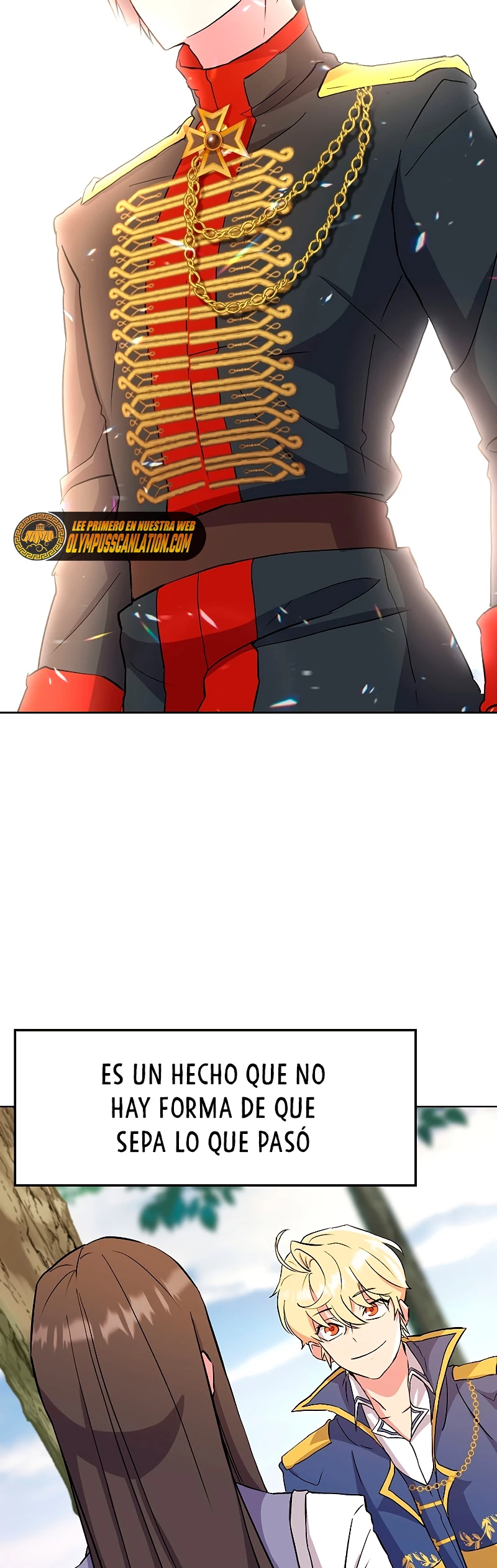 Archimago trascendiendo a través de la regresión Capítulo 3 - Page 70