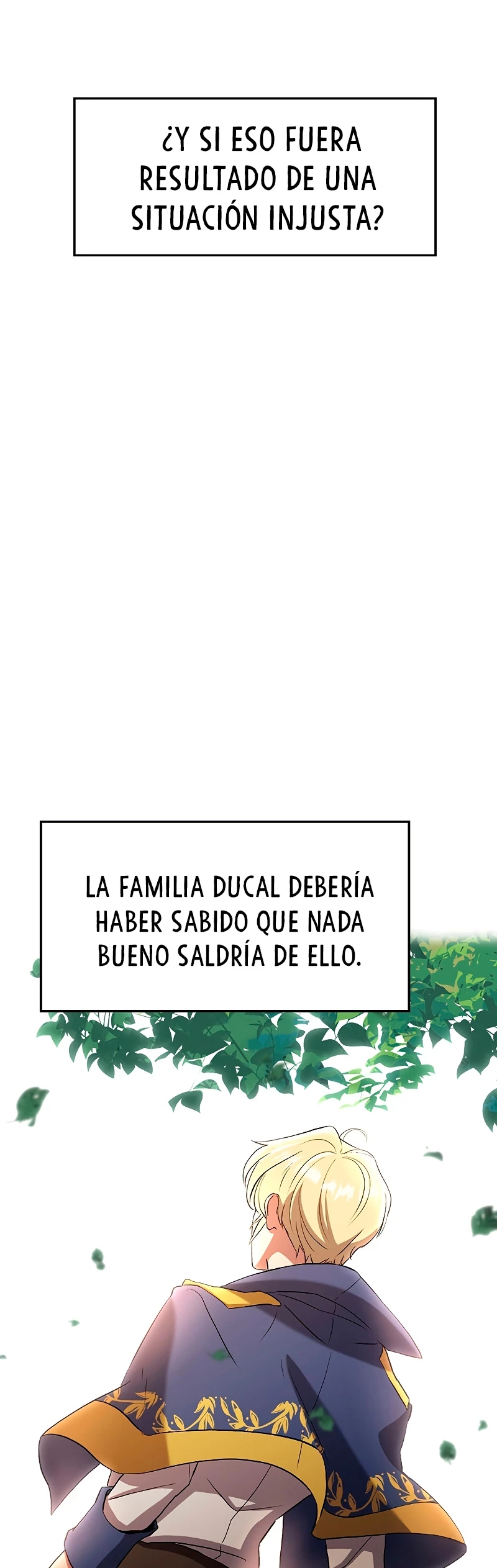 Archimago trascendiendo a través de la regresión Capítulo 3 - Page 75