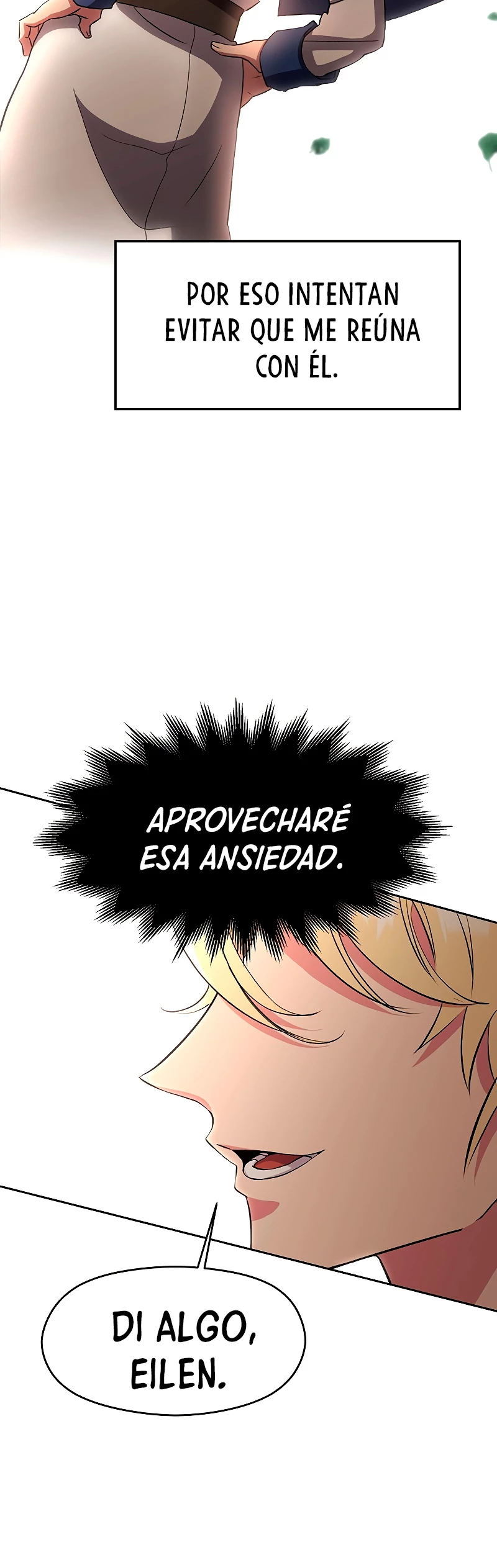 Archimago trascendiendo a través de la regresión Capítulo 3 - Page 76