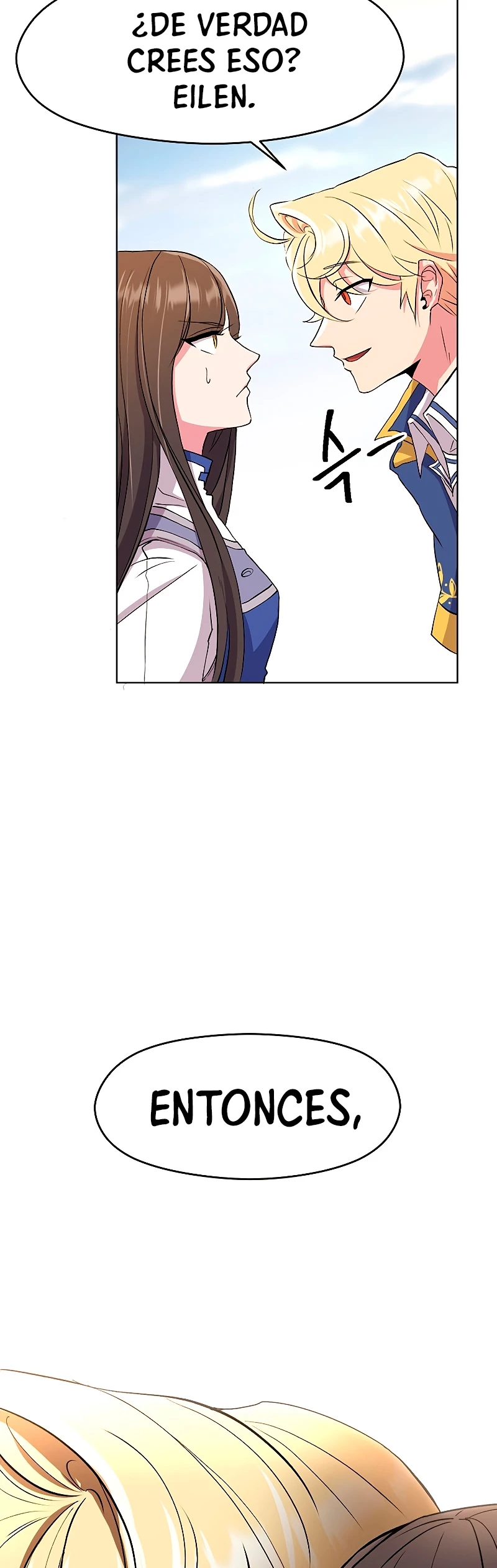 Archimago trascendiendo a través de la regresión Capítulo 3 - Page 78