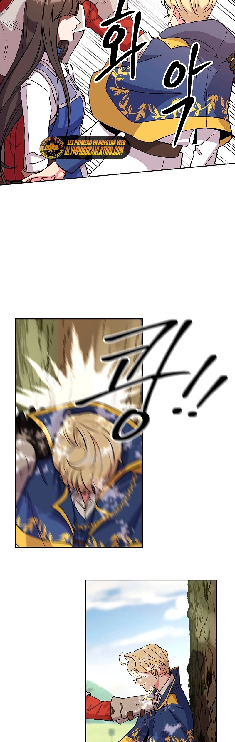 Archimago trascendiendo a través de la regresión Capítulo 3 - Page 80