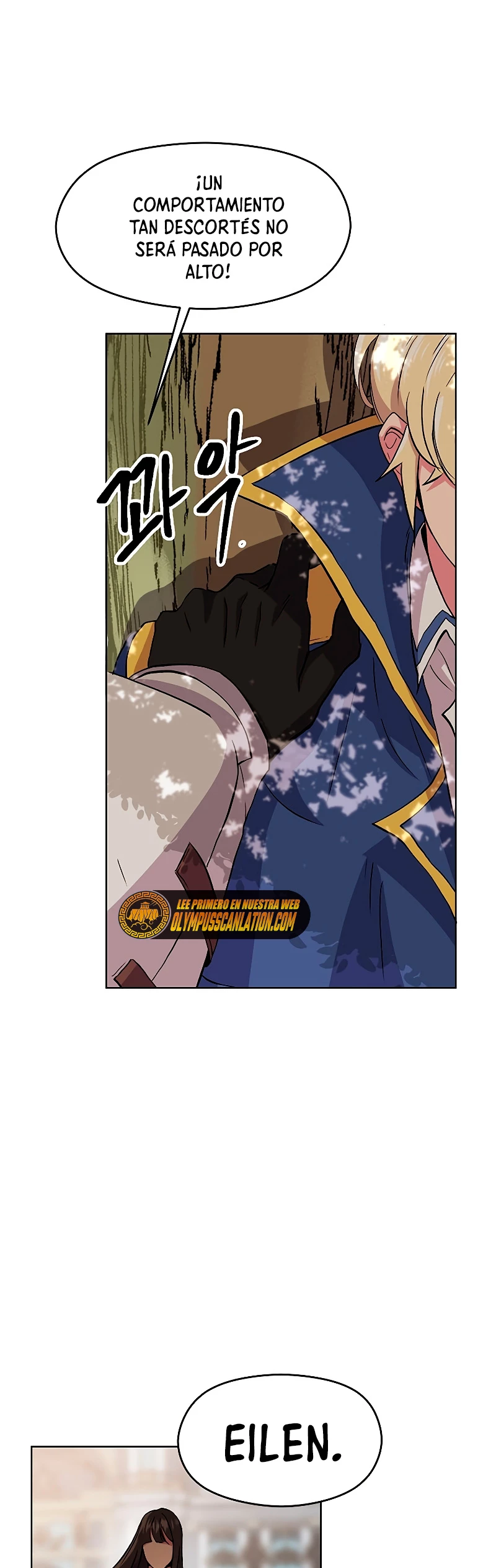 Archimago trascendiendo a través de la regresión Capítulo 3 - Page 82