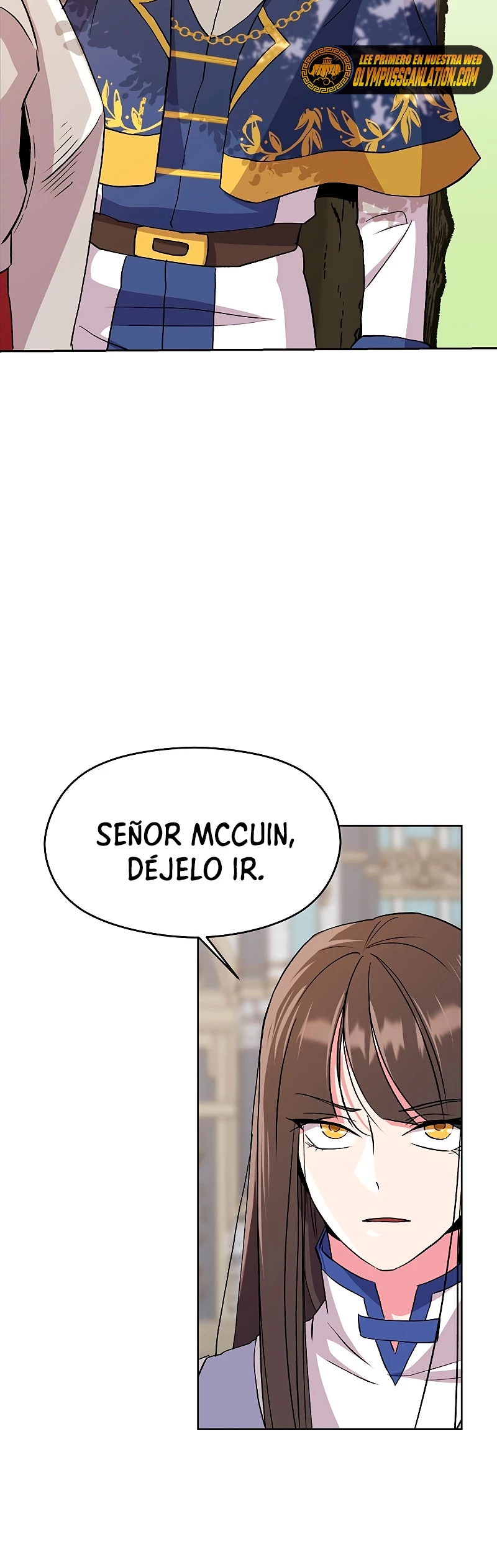 Archimago trascendiendo a través de la regresión Capítulo 3 - Page 85