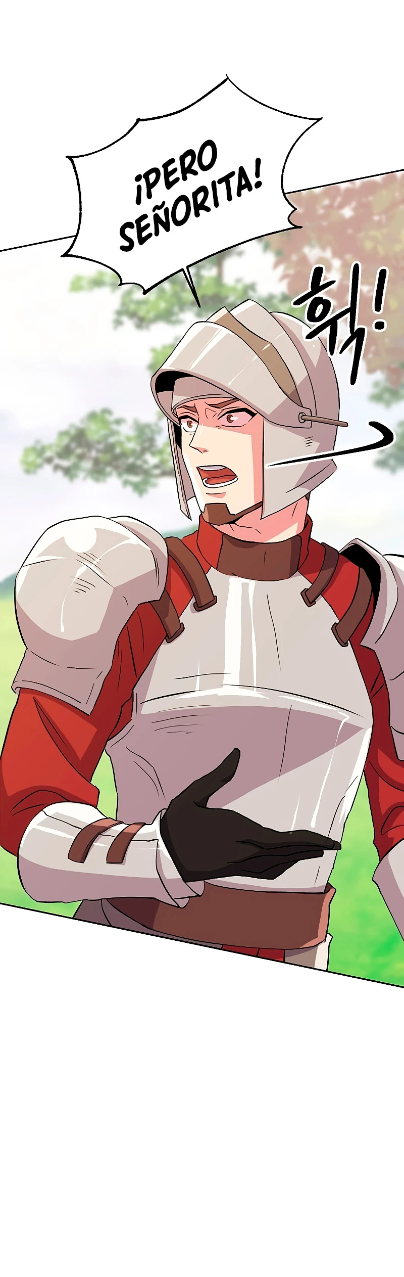 Archimago trascendiendo a través de la regresión Capítulo 3 - Page 86