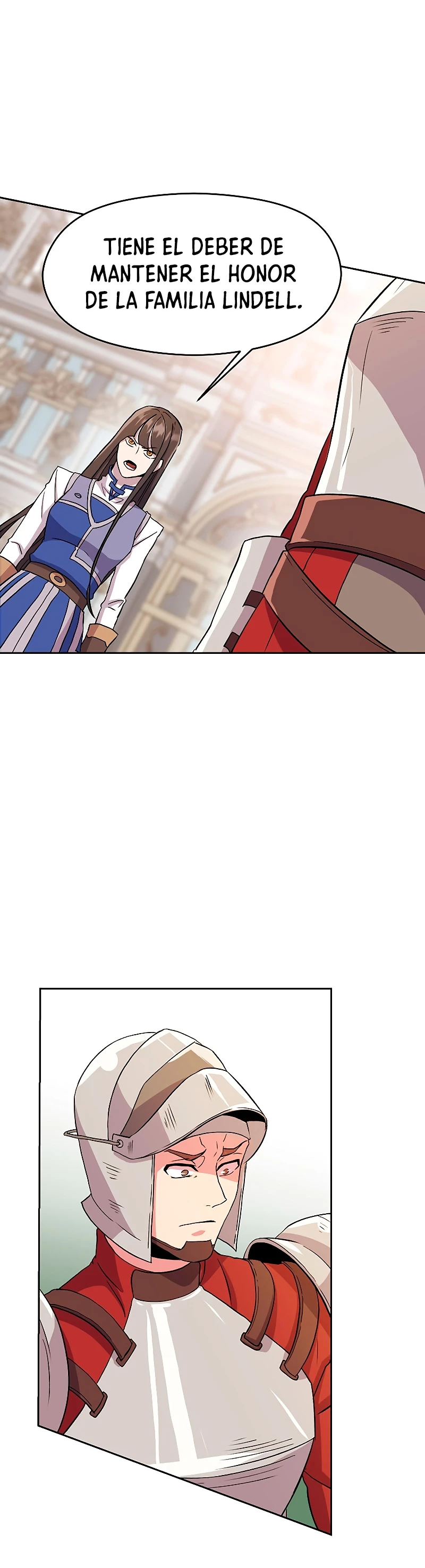 Archimago trascendiendo a través de la regresión Capítulo 3 - Page 88