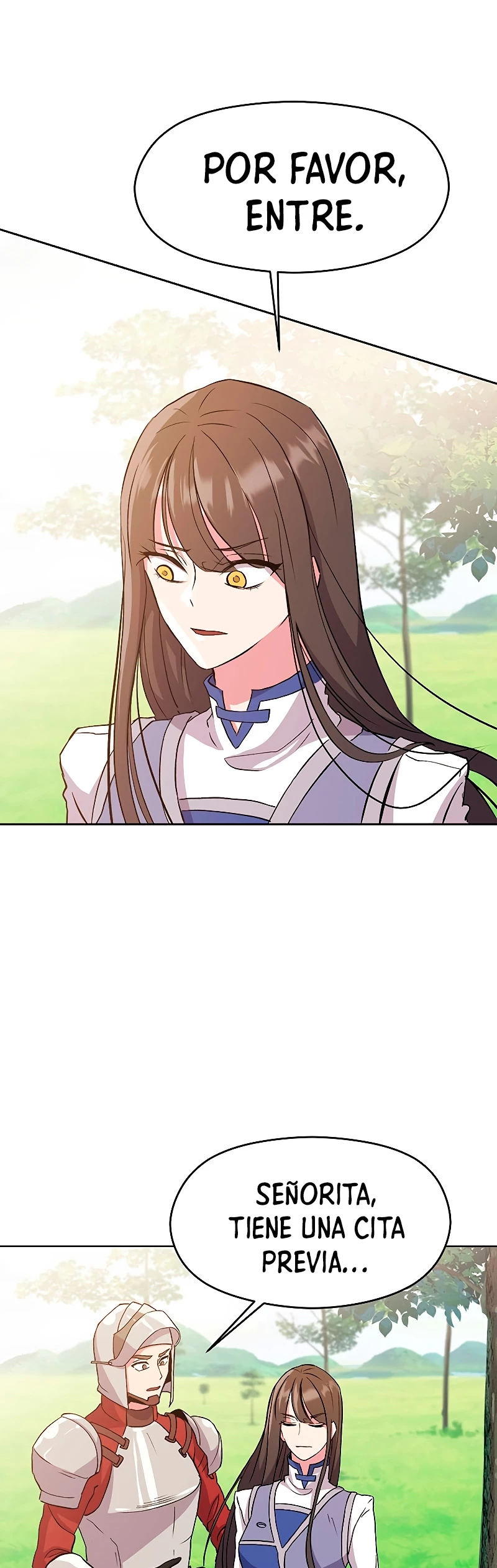 Archimago trascendiendo a través de la regresión Capítulo 3 - Page 93