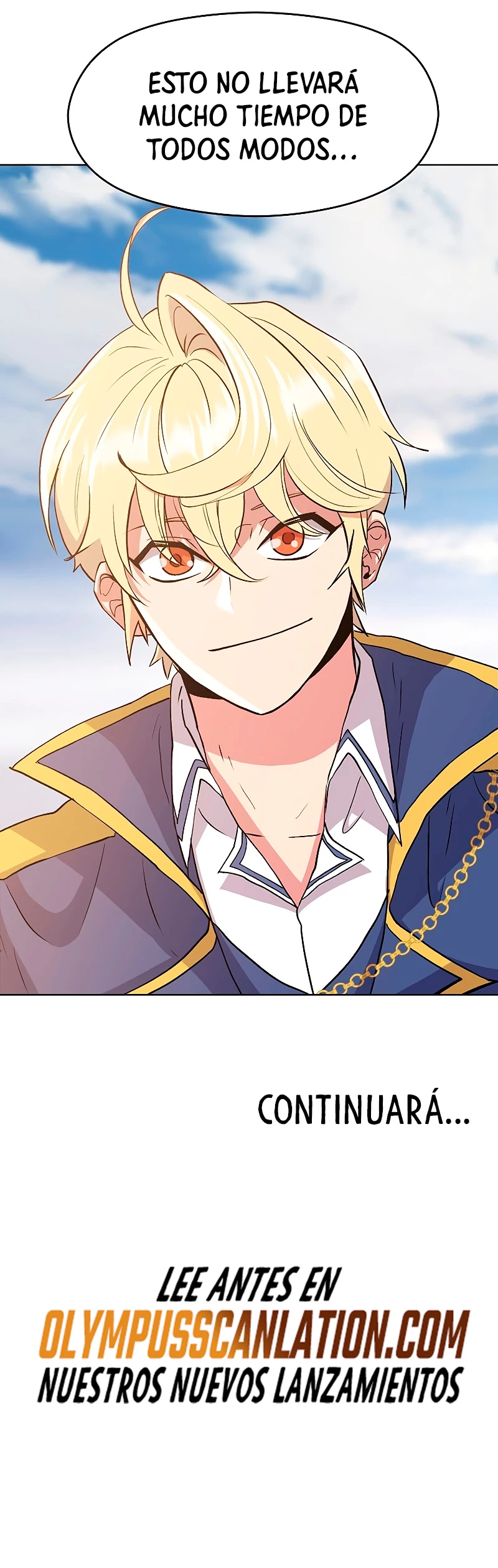 Archimago trascendiendo a través de la regresión Capítulo 3 - Page 95