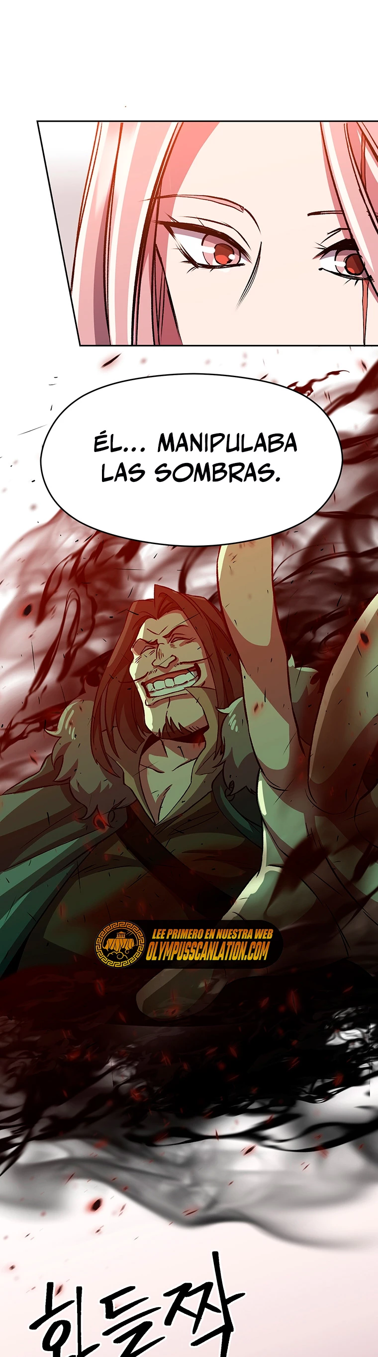 Archimago trascendiendo a través de la regresión Capítulo 30 - Page 17