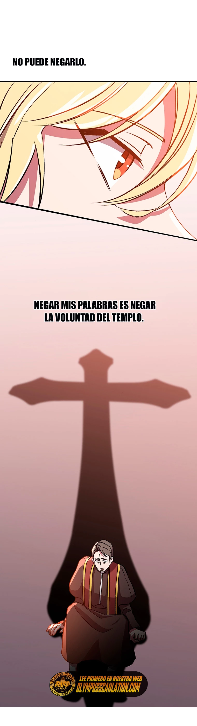 Archimago trascendiendo a través de la regresión Capítulo 30 - Page 23