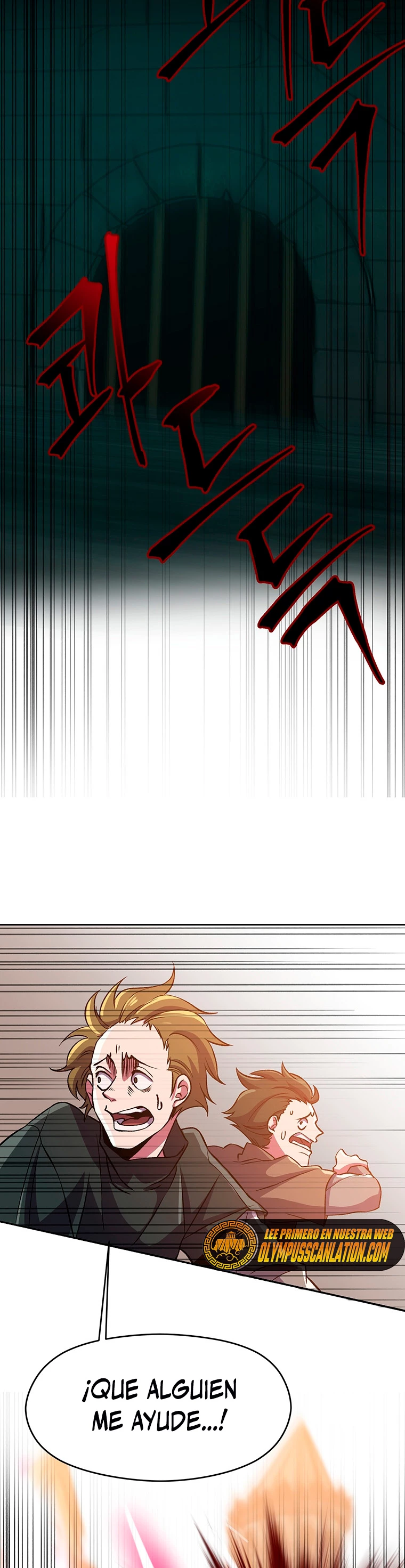 Archimago trascendiendo a través de la regresión Capítulo 31 - Page 12