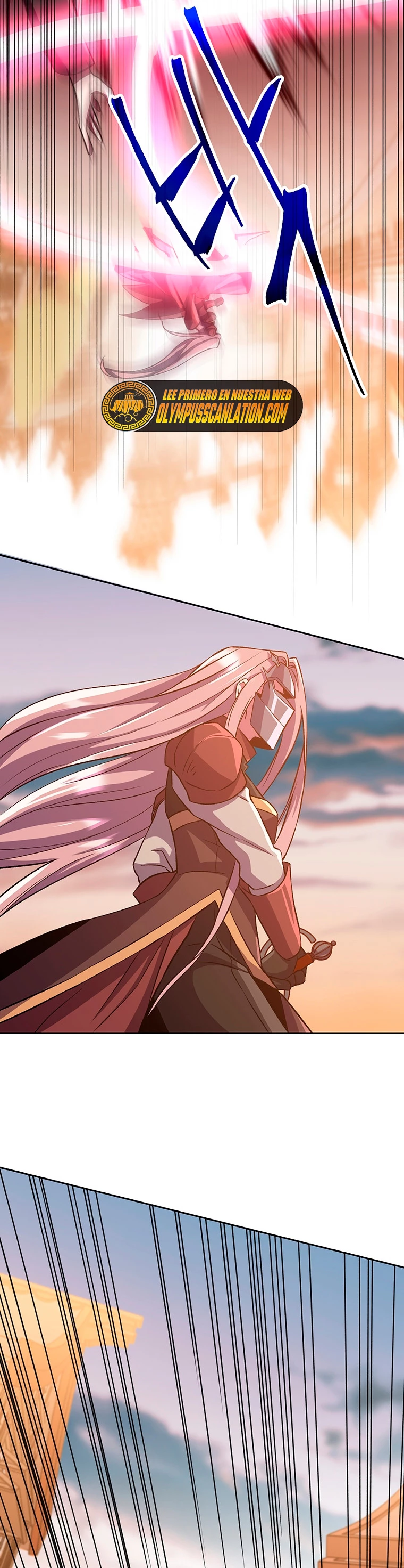 Archimago trascendiendo a través de la regresión Capítulo 31 - Page 14