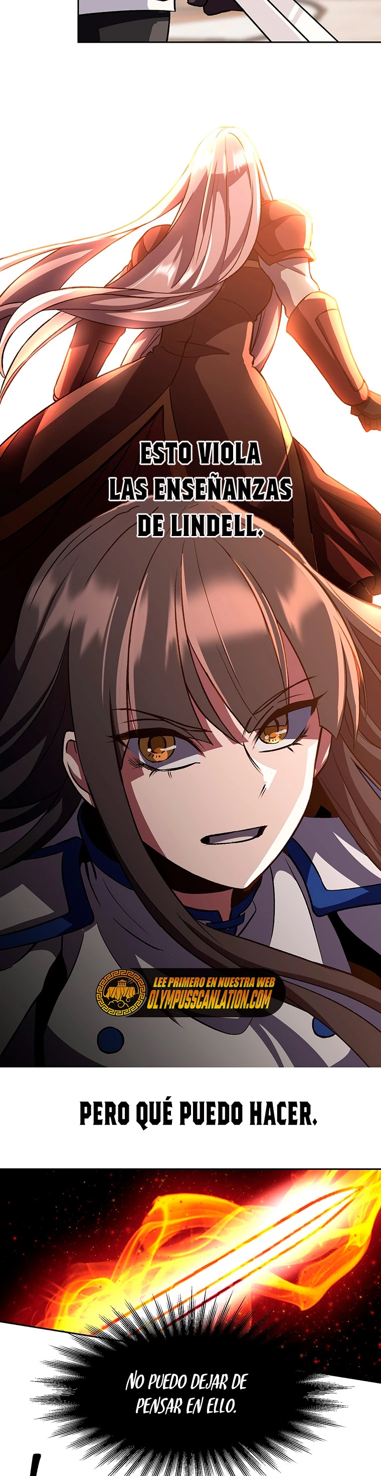 Archimago trascendiendo a través de la regresión Capítulo 31 - Page 25