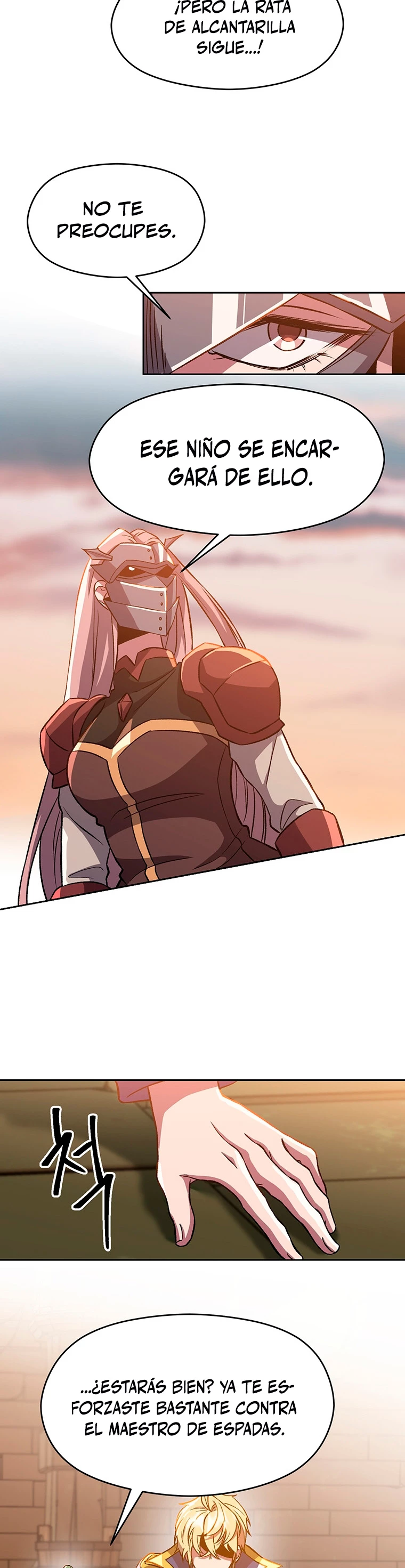 Archimago trascendiendo a través de la regresión Capítulo 31 - Page 30