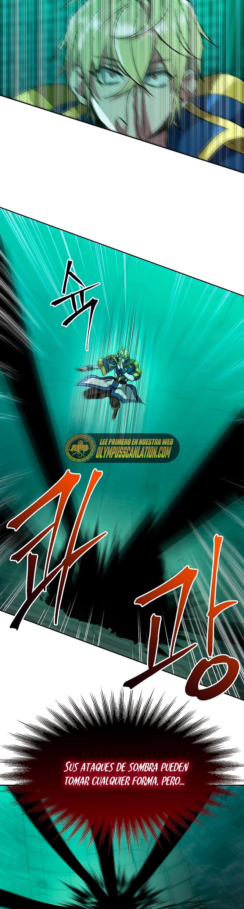 Archimago trascendiendo a través de la regresión Capítulo 32 - Page 15