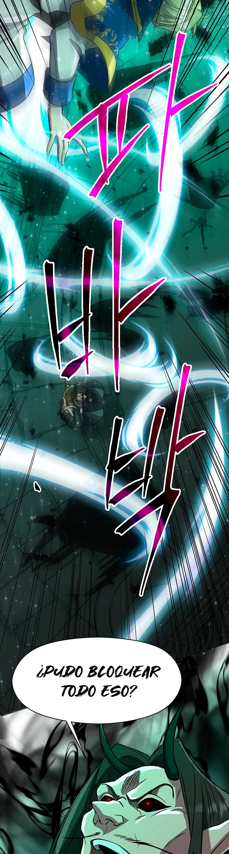 Archimago trascendiendo a través de la regresión Capítulo 32 - Page 18