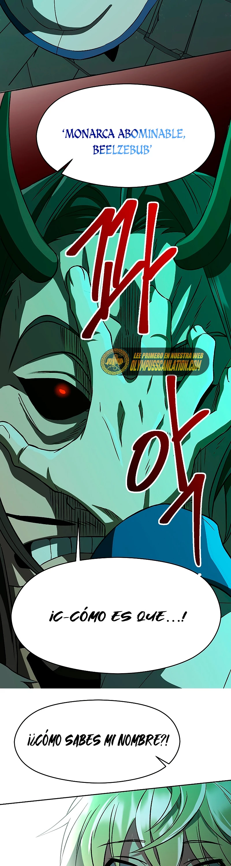 Archimago trascendiendo a través de la regresión Capítulo 32 - Page 30