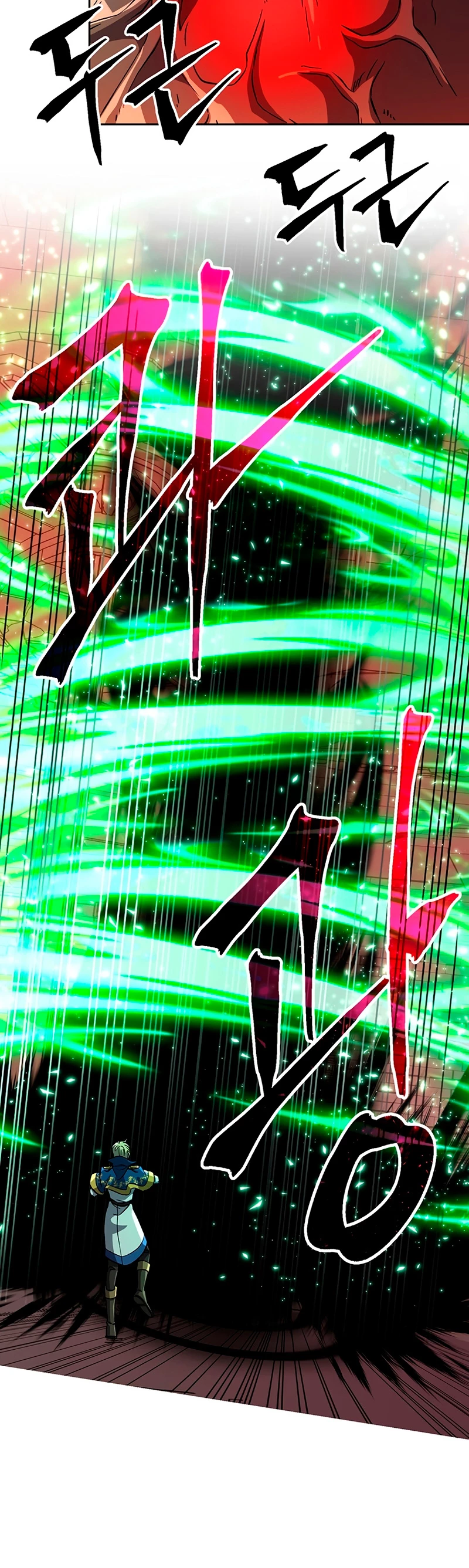 Archimago trascendiendo a través de la regresión Capítulo 33 - Page 13