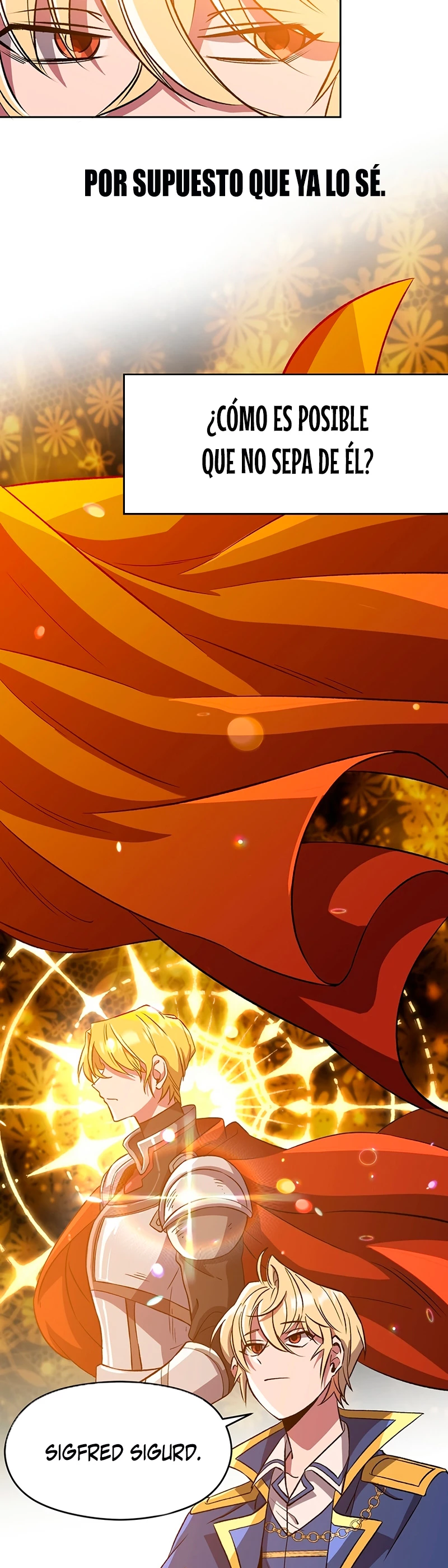 Archimago trascendiendo a través de la regresión Capítulo 33 - Page 26