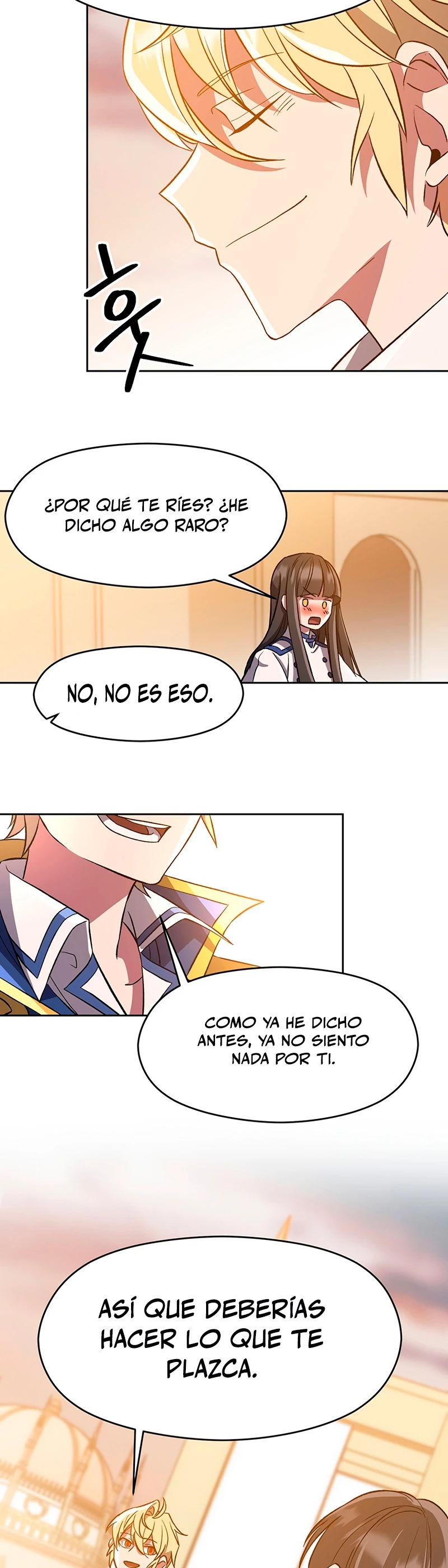 Archimago trascendiendo a través de la regresión Capítulo 33 - Page 30