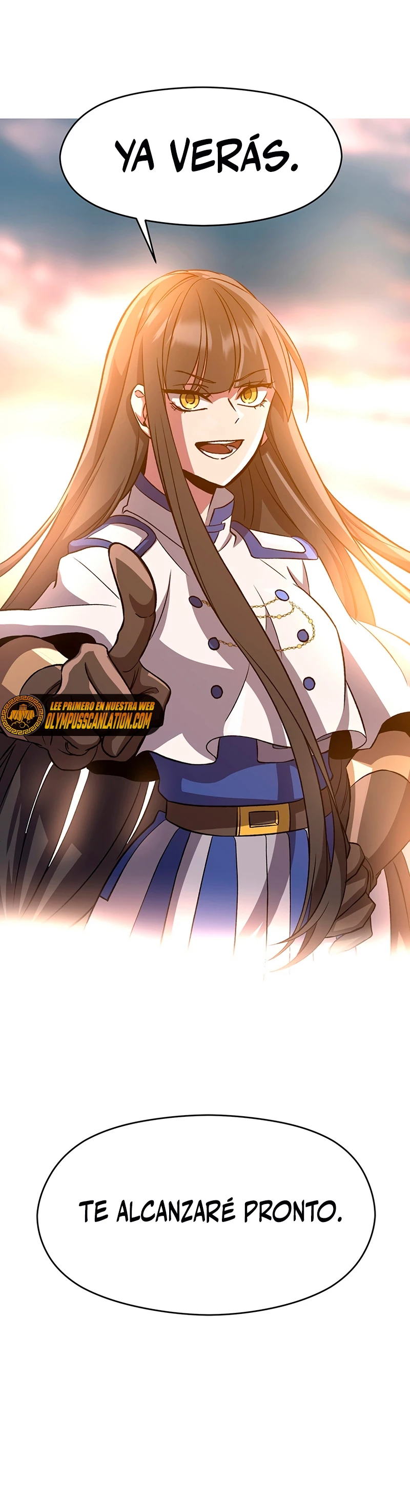 Archimago trascendiendo a través de la regresión Capítulo 33 - Page 32