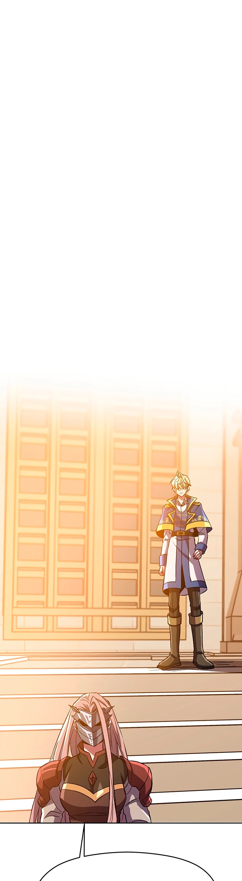 Archimago trascendiendo a través de la regresión Capítulo 33 - Page 33