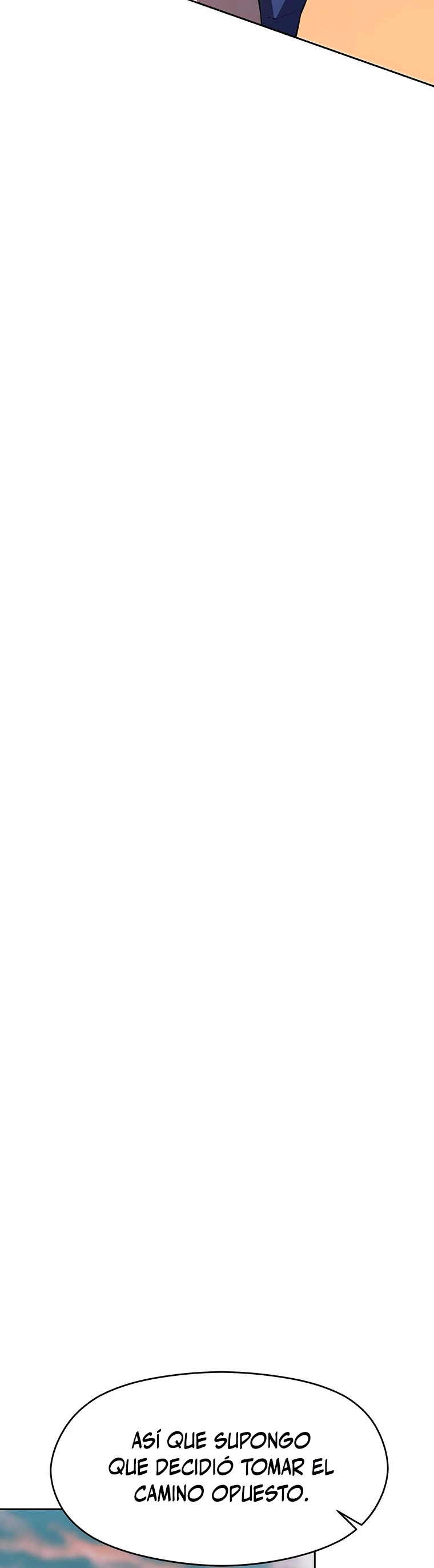 Archimago trascendiendo a través de la regresión Capítulo 34 - Page 10