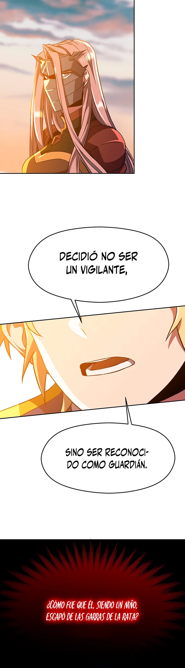 Archimago trascendiendo a través de la regresión Capítulo 34 - Page 11