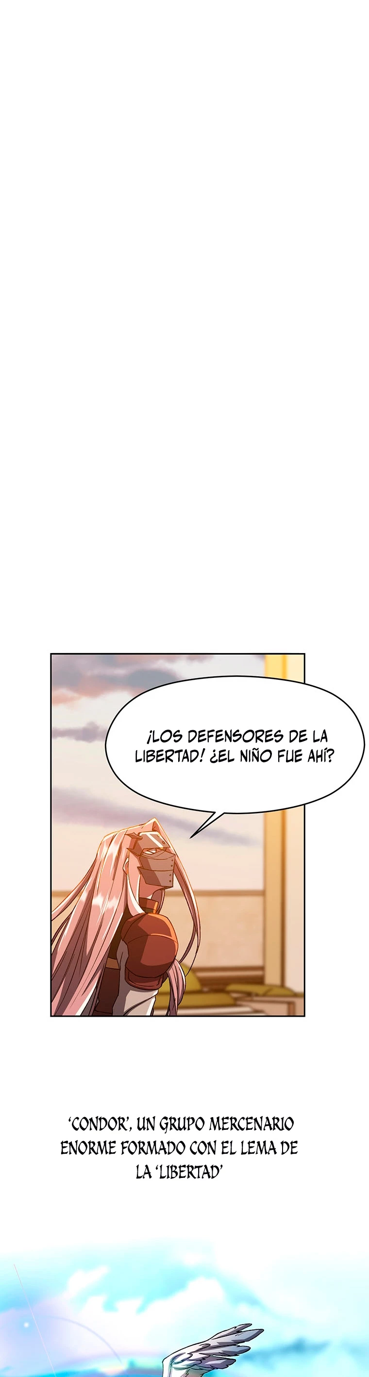 Archimago trascendiendo a través de la regresión Capítulo 34 - Page 14