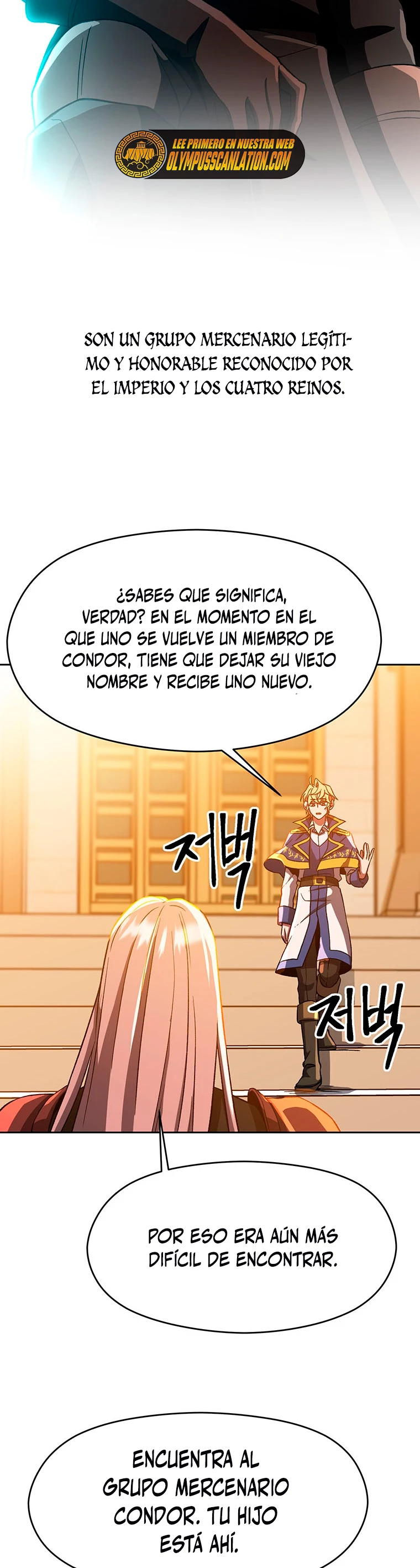 Archimago trascendiendo a través de la regresión Capítulo 34 - Page 16