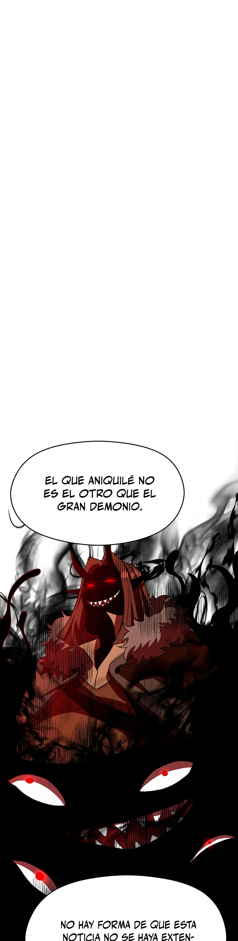 Archimago trascendiendo a través de la regresión Capítulo 35 - Page 19