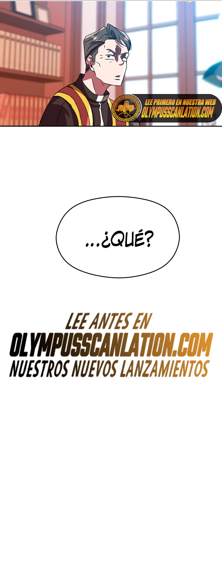 Archimago trascendiendo a través de la regresión Capítulo 35 - Page 32