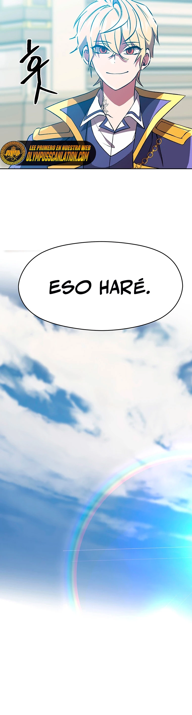 Archimago trascendiendo a través de la regresión Capítulo 36 - Page 29