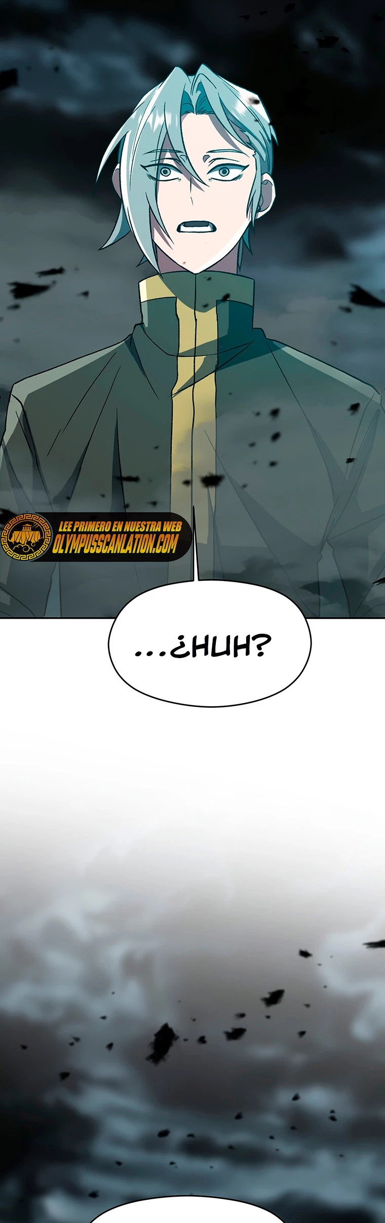 Archimago trascendiendo a través de la regresión Capítulo 36 - Page 35