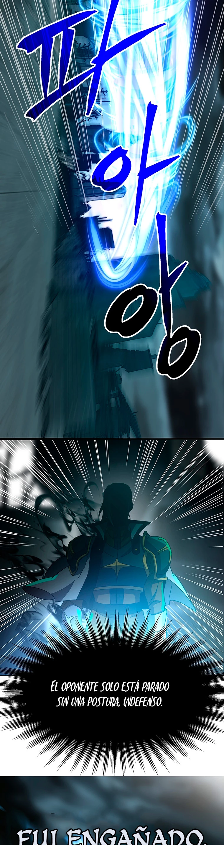 Archimago trascendiendo a través de la regresión Capítulo 37 - Page 14