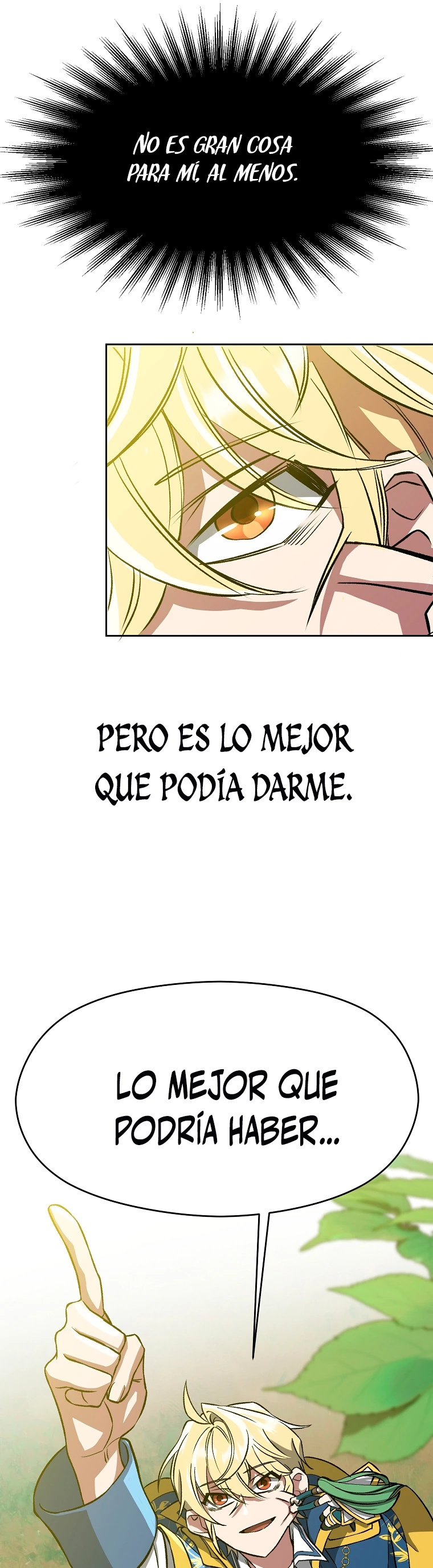 Archimago trascendiendo a través de la regresión Capítulo 38 - Page 27