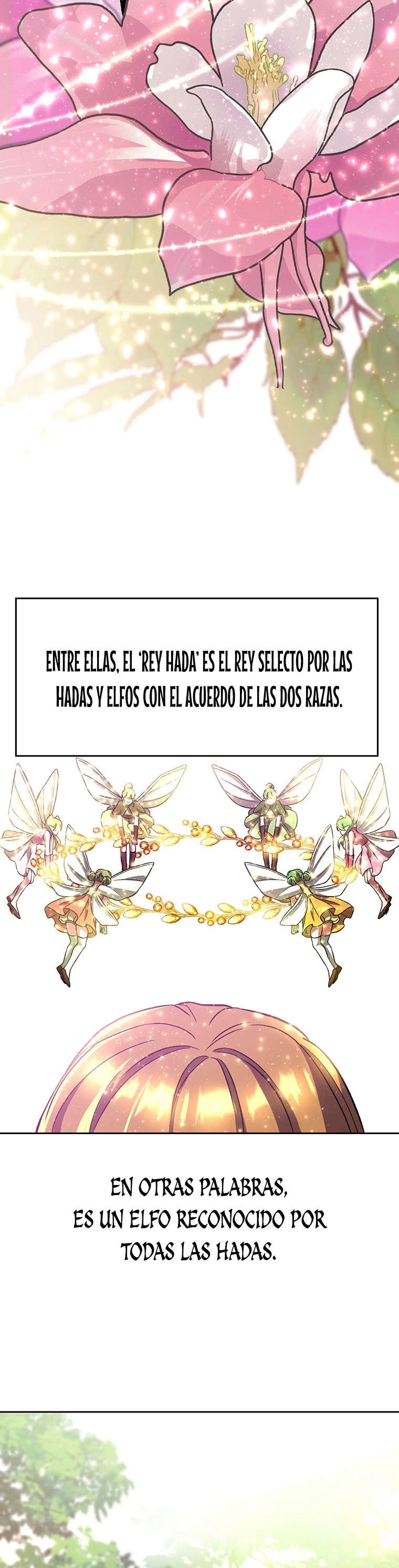 Archimago trascendiendo a través de la regresión Capítulo 39 - Page 26