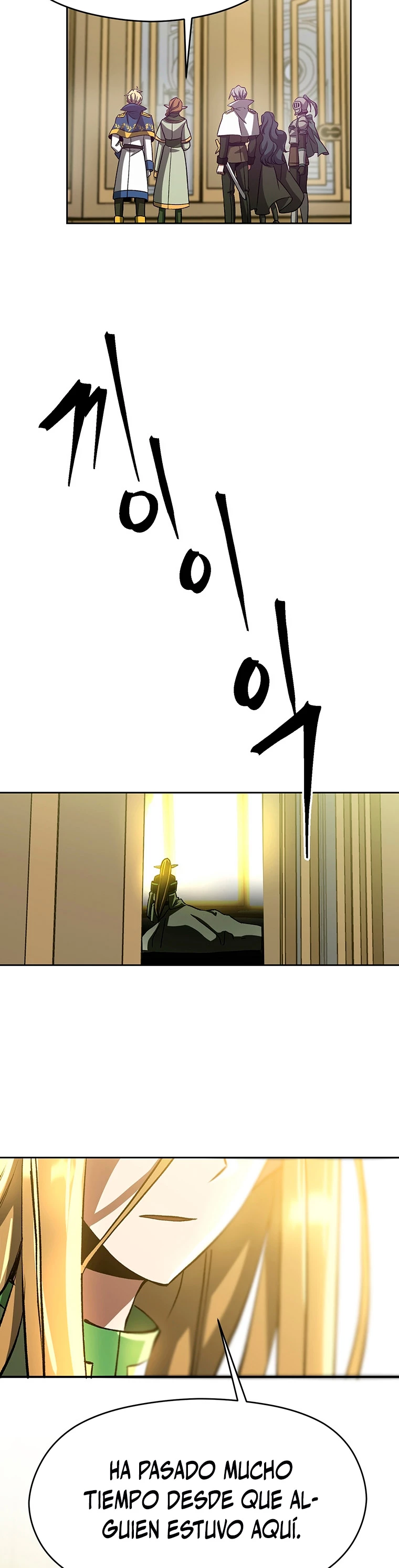 Archimago trascendiendo a través de la regresión Capítulo 39 - Page 30