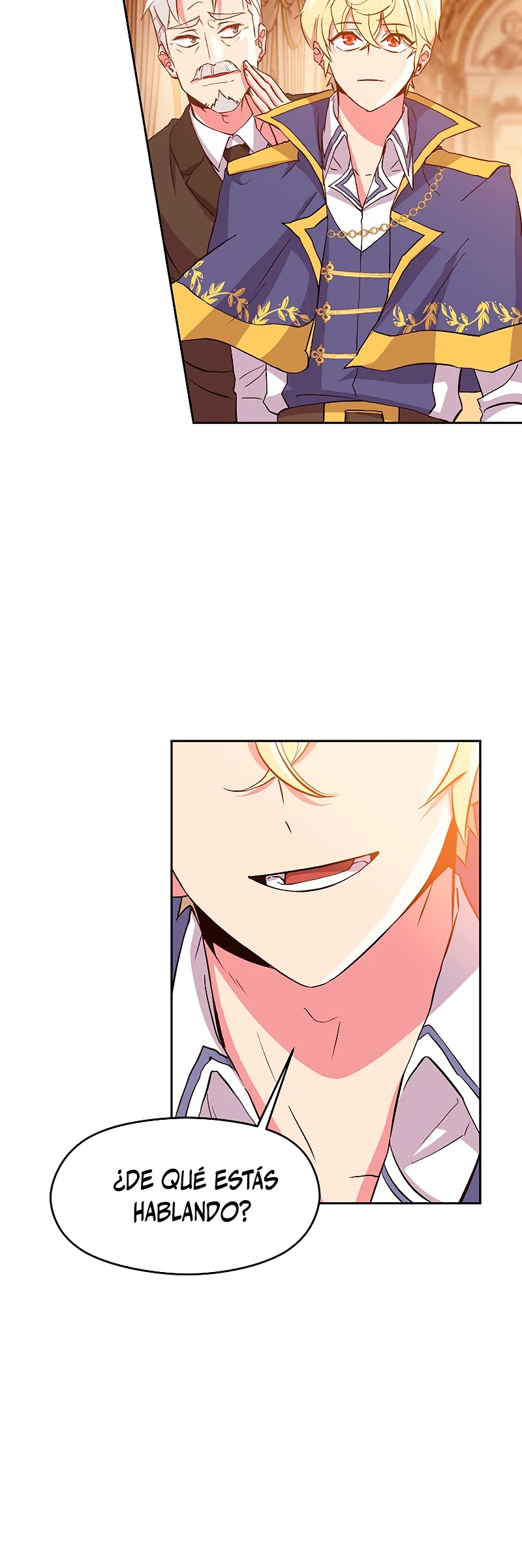 Archimago trascendiendo a través de la regresión Capítulo 4 - Page 11