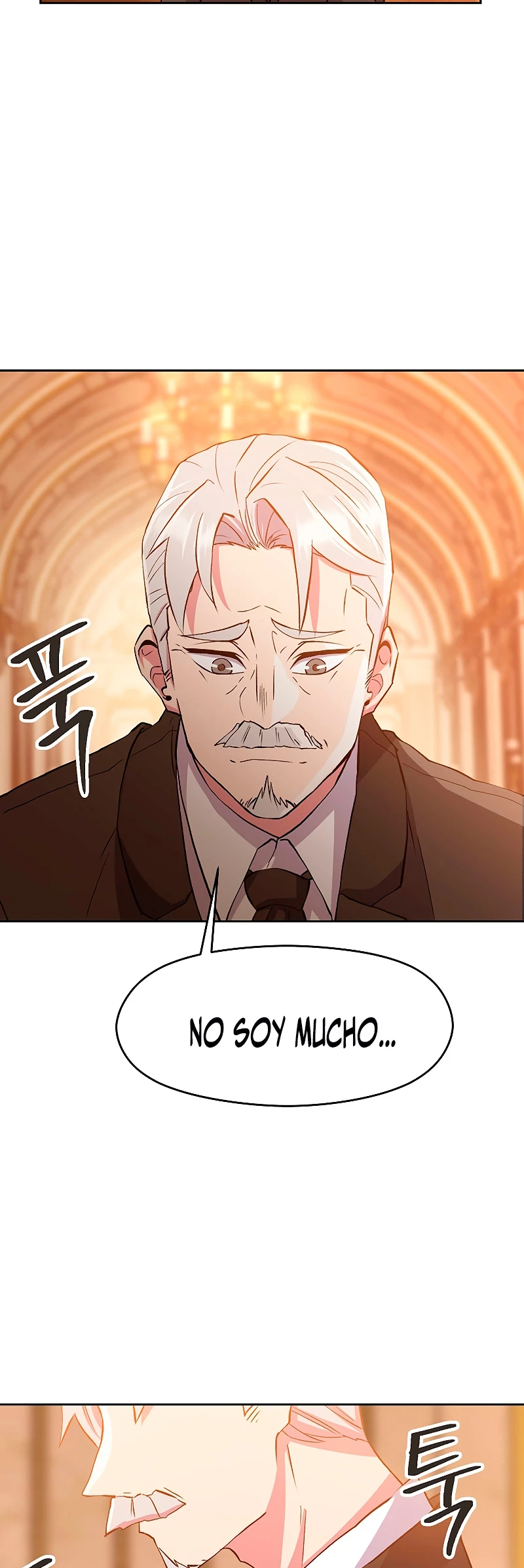 Archimago trascendiendo a través de la regresión Capítulo 4 - Page 13