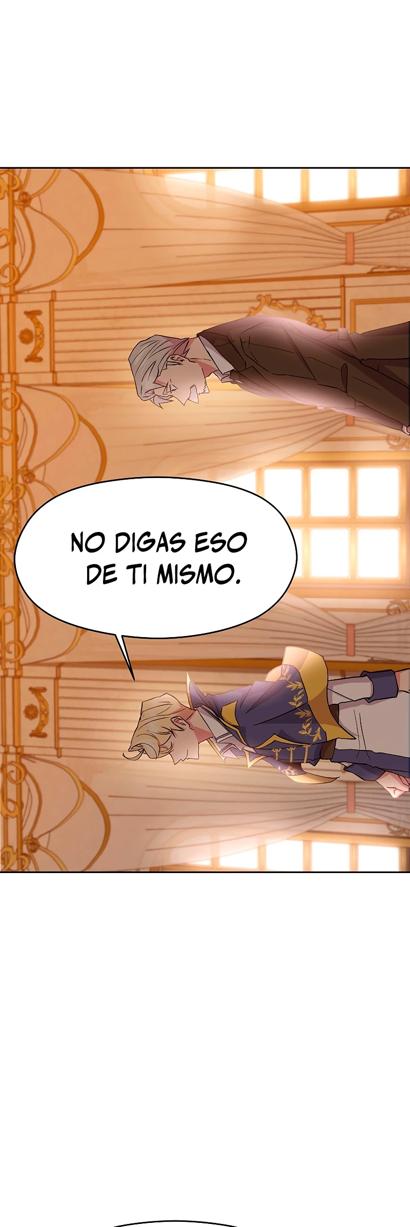 Archimago trascendiendo a través de la regresión Capítulo 4 - Page 15