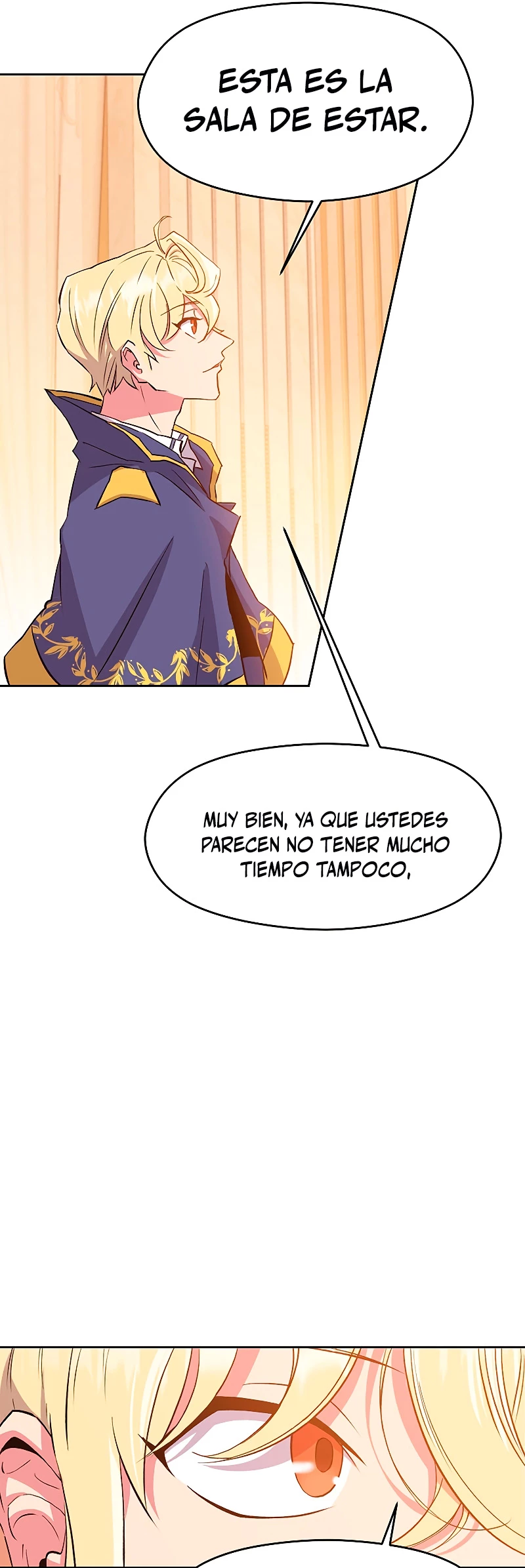 Archimago trascendiendo a través de la regresión Capítulo 4 - Page 17