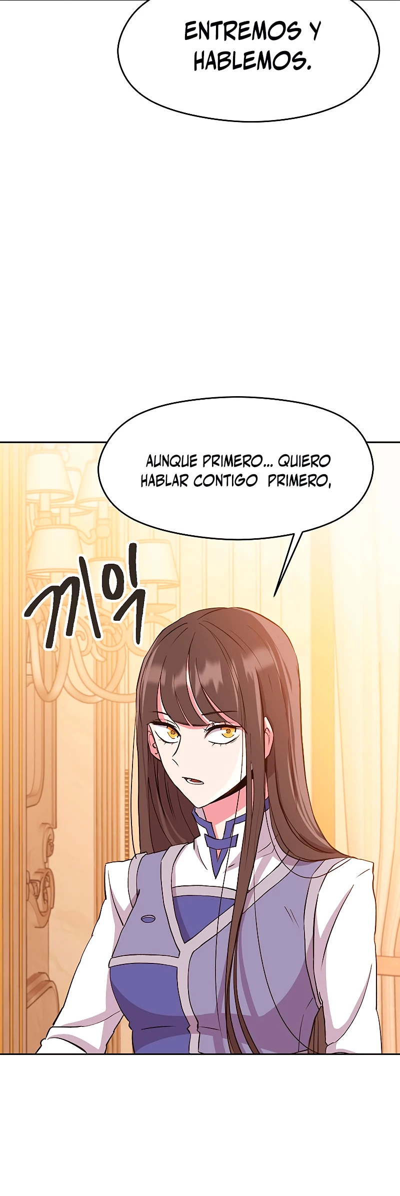 Archimago trascendiendo a través de la regresión Capítulo 4 - Page 18